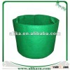 Round Tree Grow Bag With Handle, Gaeden Planting Bag
