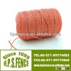 (Chian manufacture) Hot sale PE UV resistance electric twine polyrope