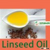 organic 250ml flaxseed oil for supermarket