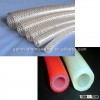 Brand new offer variety shapes of silicone tube with great price