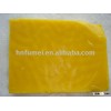 yellow beeswax from manufacture