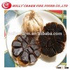 wholesale Chinese high quality black garlic with compeititve price
