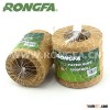 Biodegradable Strong Natural Kraft Coiled Paper Binding Rope