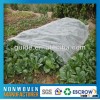 3% UV treated agricultural pp nonwoven rolls for ground protection