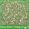 Dried Green Bell Pepper Flakes 10*10 cm