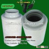 Aguiculture Activated Carbon Filters / Strainers sets