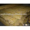 Eco-friendly Natural Tonkin bamboo stakes