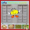 For cow and sheep eating green maize barley grass machine