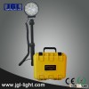 rechargeable emergency safety light Waterproof emergency safety light led remote area work lighting 