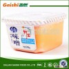 Yakiniku Sauce Recipe Flavor Miso Paste for Japanese Food