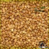 china 2014 light brown roasted buckwheat groats top quality, buckwheat