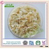 dried white onion slice, spice and seasoning