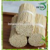 Manufacturers supplies high-quality bamboo sticks for incense