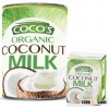 Organic Coconut Milk