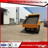 New arrvialing ! 4-5Ton mini Agriculture crawler transporter for farm