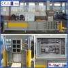19 years factory Wood powder press block machine (block can be hand directly without packing)
