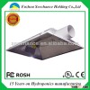 New High Quality Hydroponics aluminium air cooled reflector