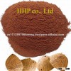 Coconut shell powder