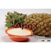 Pineapple Juice Powder Spray Dried / Pineapple Juice Powder / Pineapple Fruit Powder
