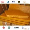 100% from excellent suppliers yellow beeswax block