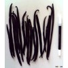 Vanilla Beans : Tahitian & Planifolia