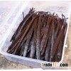 Organic Vanilla Beans