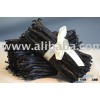 Vanilla Beans, Tahitians, Planifolia BLACK OILY, MOISTURE 20-30% , LENGHT 15 CM-23 CM, VANILLIN CONT
