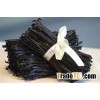 Madagascar bourbon vanilla beans