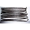 Vanilla Beans Grade A 17 cm and +