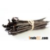 Organic Vanilla Beans