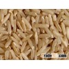 Long Grain Brown/Cargo Rice Factory Price
