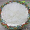 organic round shirataki round rice
