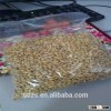 barley grain of different purposes of different origin