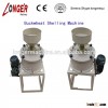 High Efficiency Buckwheat Shelling Machine