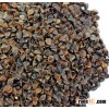 Raw or Roasted buckwheat hulls/husks