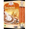 Buckwheat flakes of instant cooking