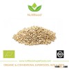 Buckwheat Groats, Organic Certified!
