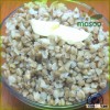 Chinese 2015 new harvest dried buckwheat for sale