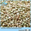 wholesale organic Raw buckwheat kernel ,unroasted buckwheat extract