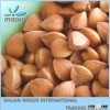 buckwheat in small package with your design and logo
