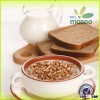 Brown Organic Roasted Buckwheat/Buckwheat Grain
