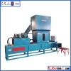 factory direct sale rice husk compressor