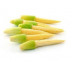 Organic Fresh Baby Sweet Corn