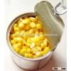 canned sweet corn