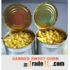 canned sugary corn