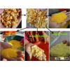 WDF Multifunction maize corn grits machine