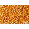 new crop NON-GMO / Organic yellow maize/corn from Africa