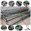 INNAER poultry cage factory supply HQ poultry cage equipment for poultry layer chickens 0086-1823182