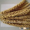 organic yellow/red millet spray