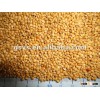 yellow millet